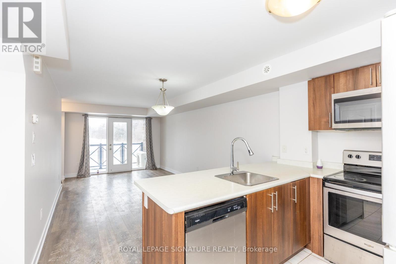 2324 - 20 Westmeath Lane, Markham (Cornell), Ontario  L6B 1N5 - Photo 7 - N12777842