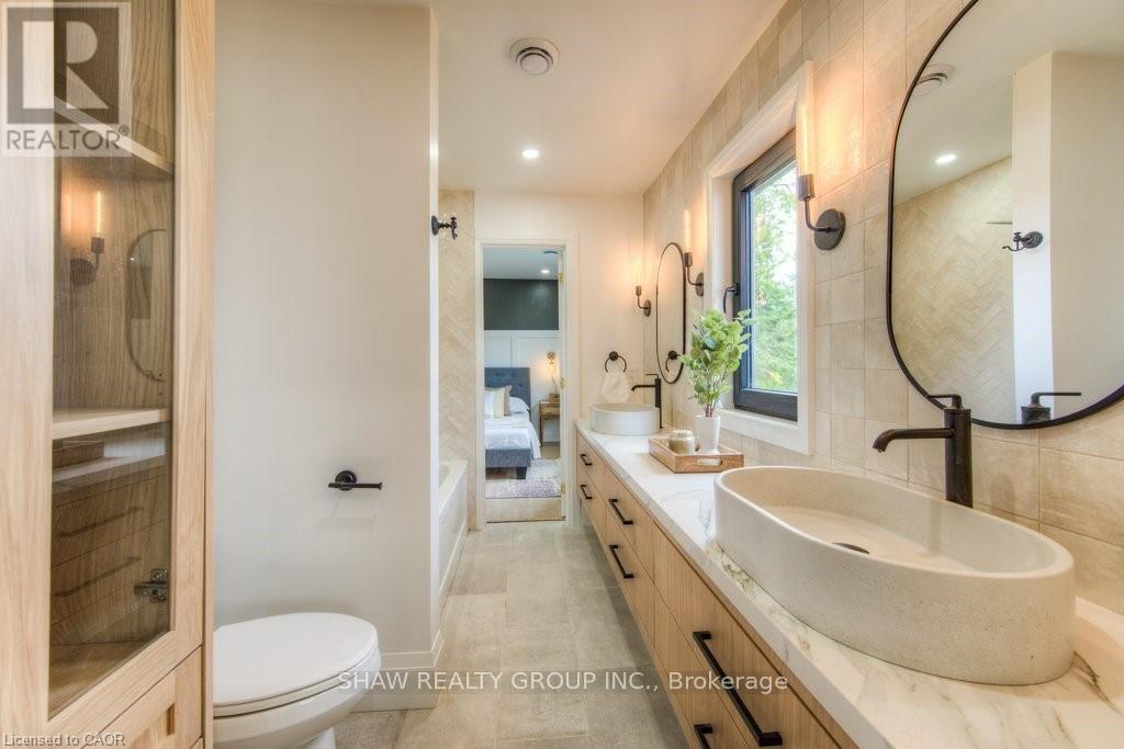 2143 Bleams Road, Wilmot, Ontario  N0B 2H0 - Photo 25 - X12794942