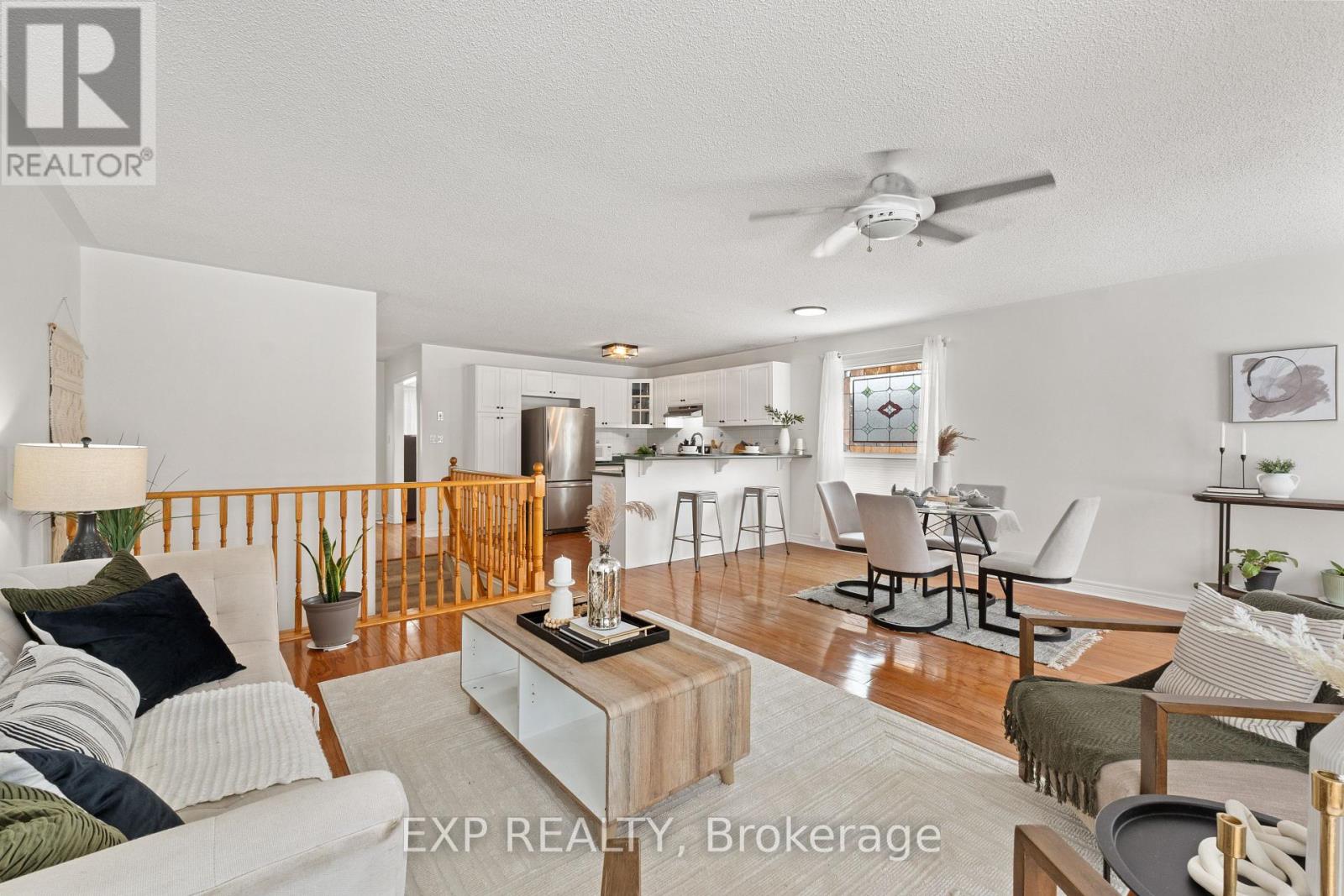 1036 Stone Cottage Crescent, Oshawa, Ontario  L1K 1Z4 - Photo 22 - E12738956