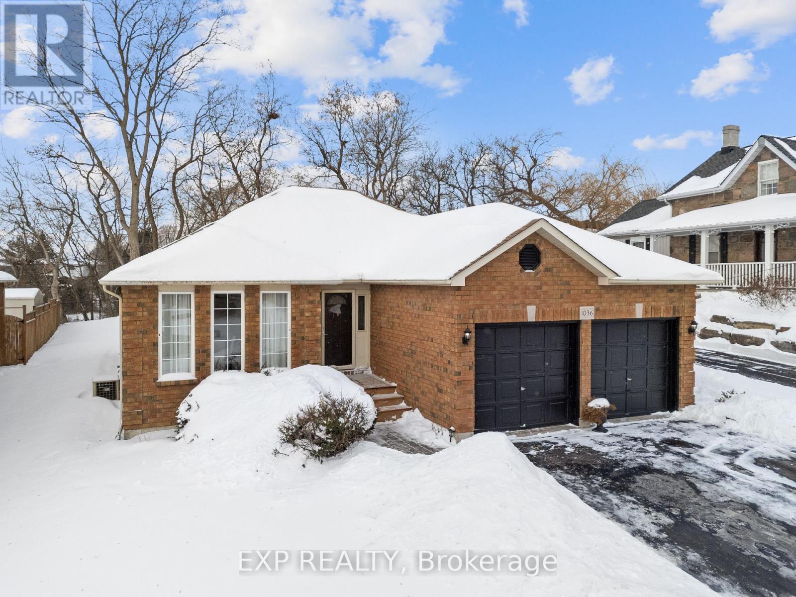 1036 Stone Cottage Crescent, Oshawa, Ontario  L1K 1Z4 - Photo 2 - E12738956