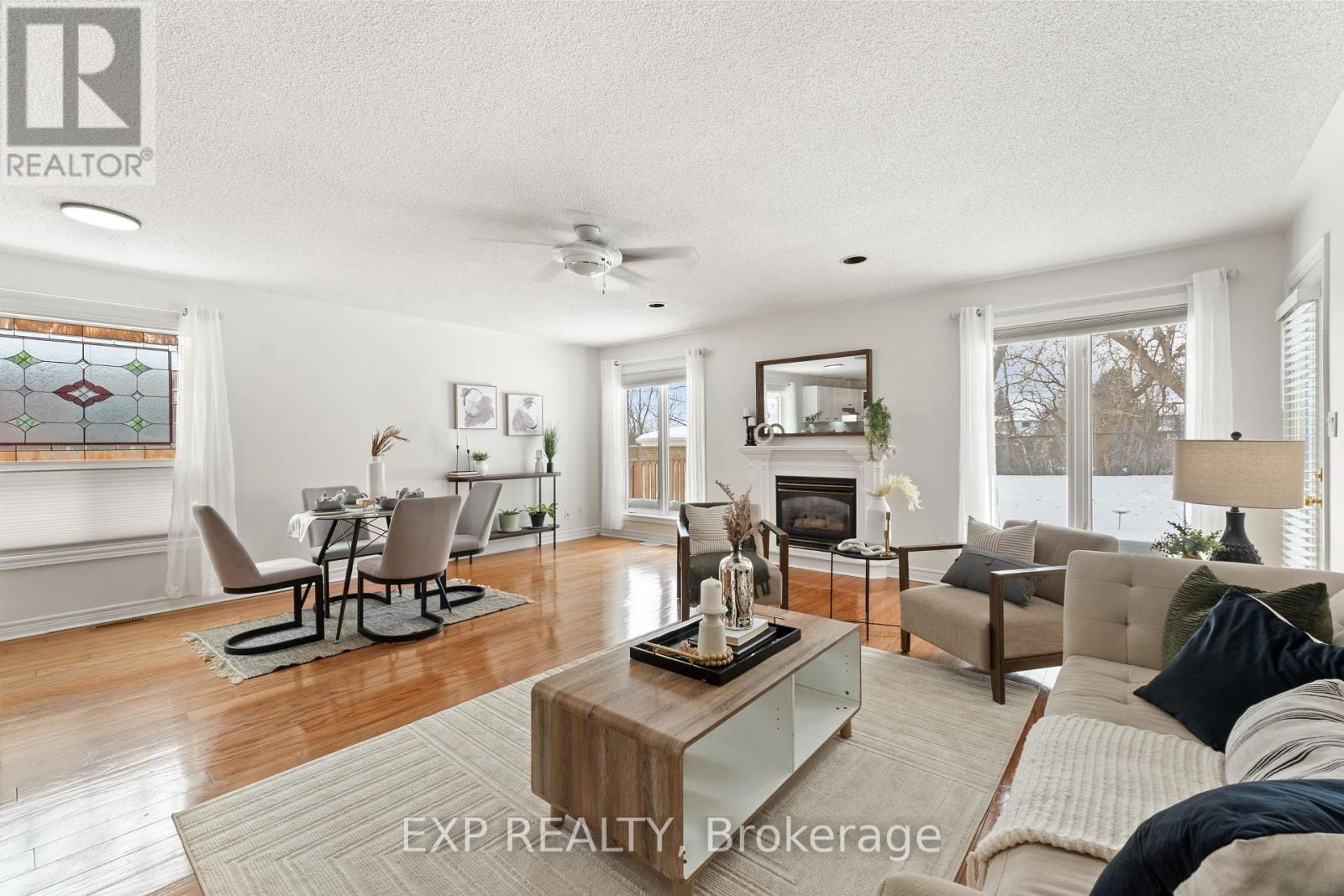 1036 Stone Cottage Crescent, Oshawa, Ontario  L1K 1Z4 - Photo 23 - E12738956