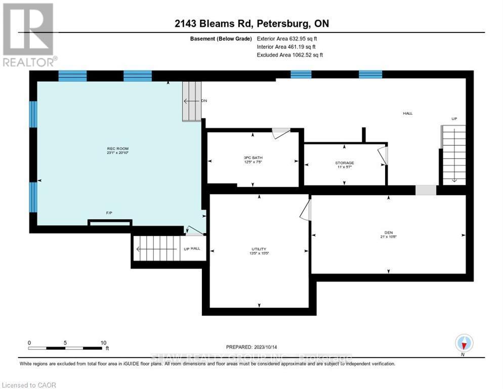 2143 Bleams Road, Wilmot, Ontario  N0B 2H0 - Photo 50 - X12794942