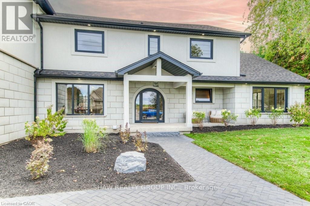 2143 Bleams Road, Wilmot, Ontario  N0B 2H0 - Photo 5 - X12794942