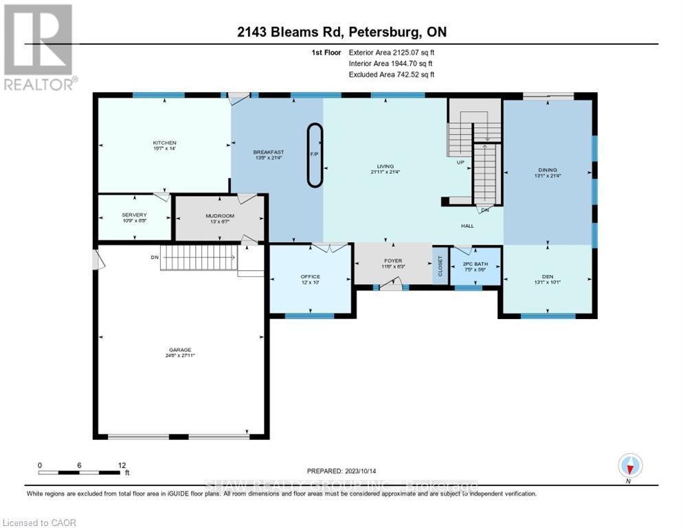 2143 Bleams Road, Wilmot, Ontario  N0B 2H0 - Photo 48 - X12794942