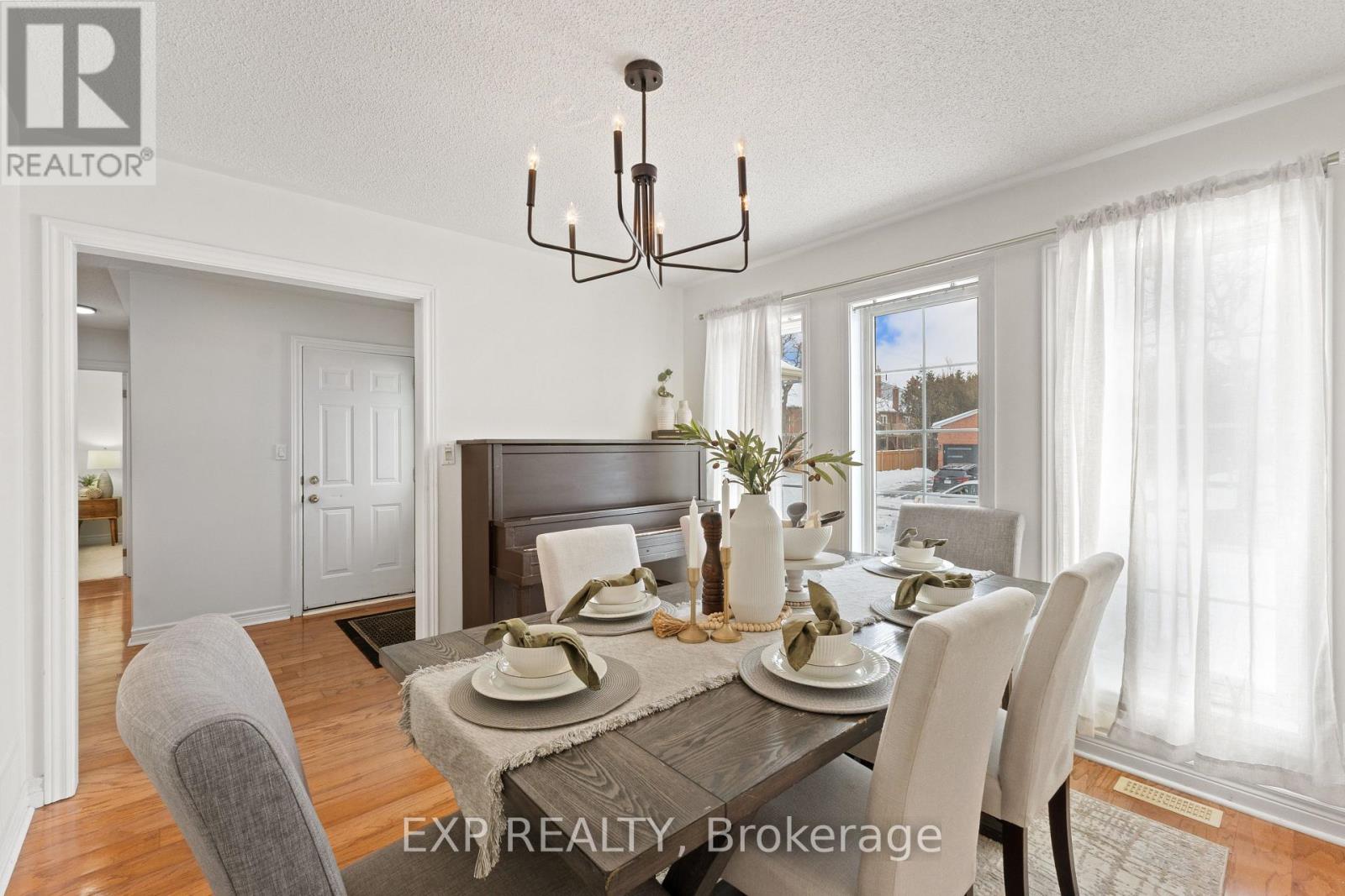 1036 Stone Cottage Crescent, Oshawa, Ontario  L1K 1Z4 - Photo 8 - E12738956