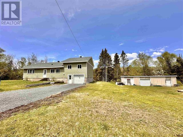 1157 Martin Road, Spragge, Ontario  P0R 1K0 - Photo 25 - 2126464