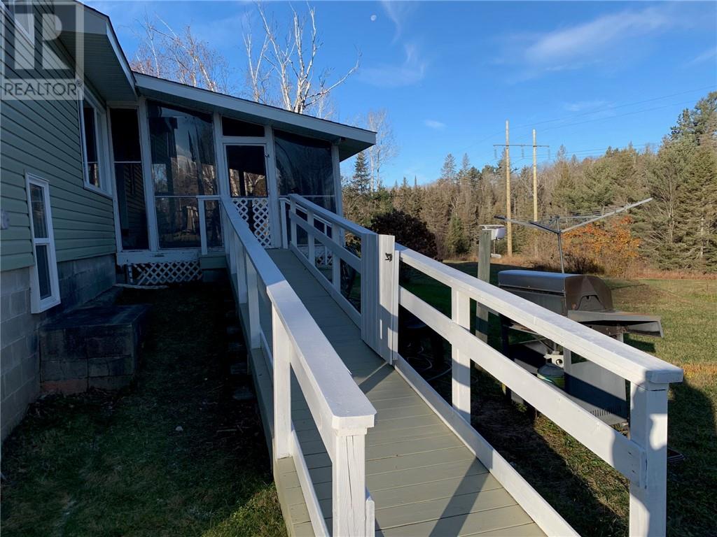 1157 Martin Road, Spragge, Ontario  P0R 1K0 - Photo 26 - 2126464