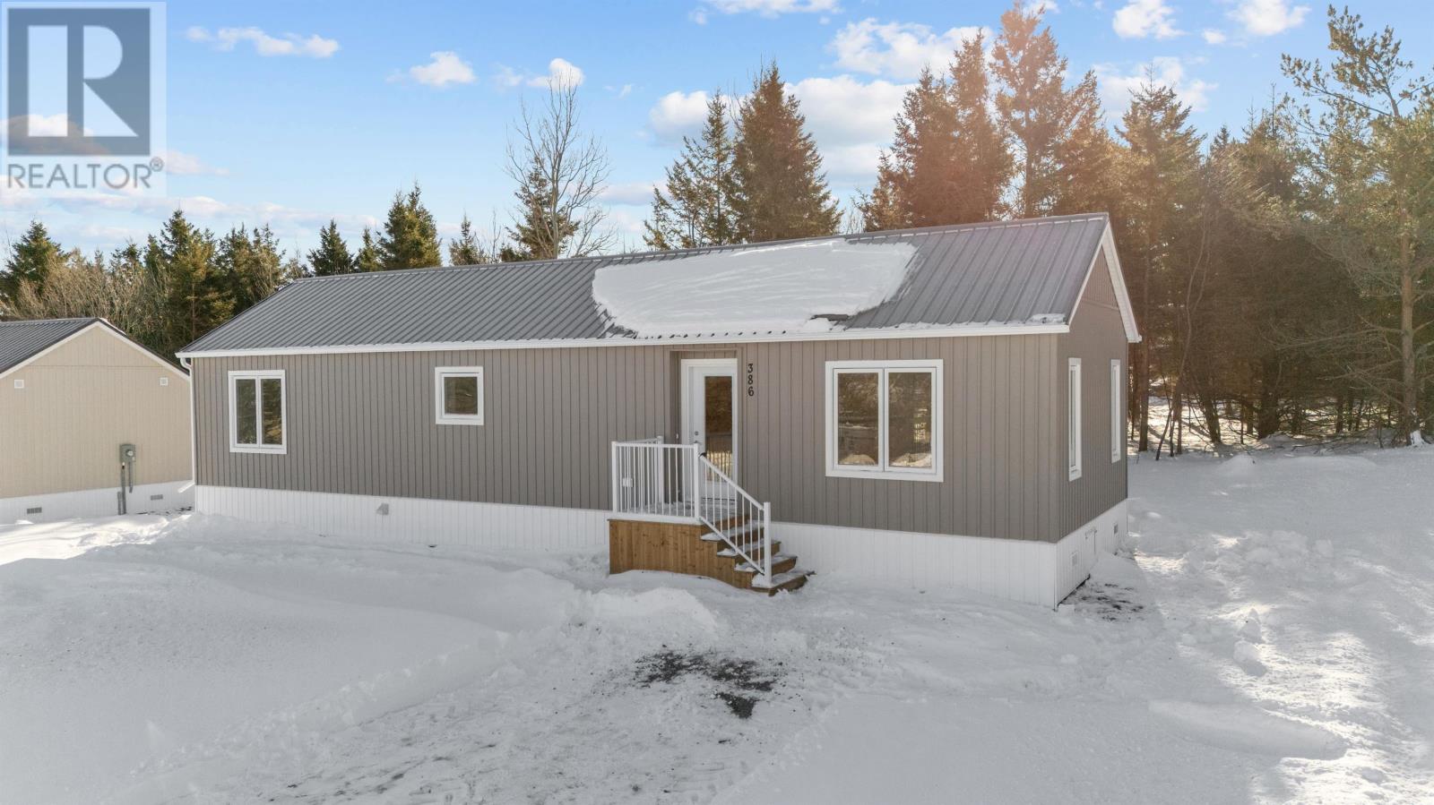 386 BUELL Road, Mermaid, Prince Edward Island