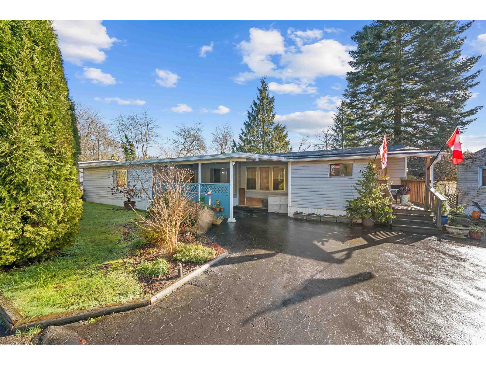 41 10221 Wilson Street, Mission, British Columbia  V4S 1L8 - Photo 2 - R3090979