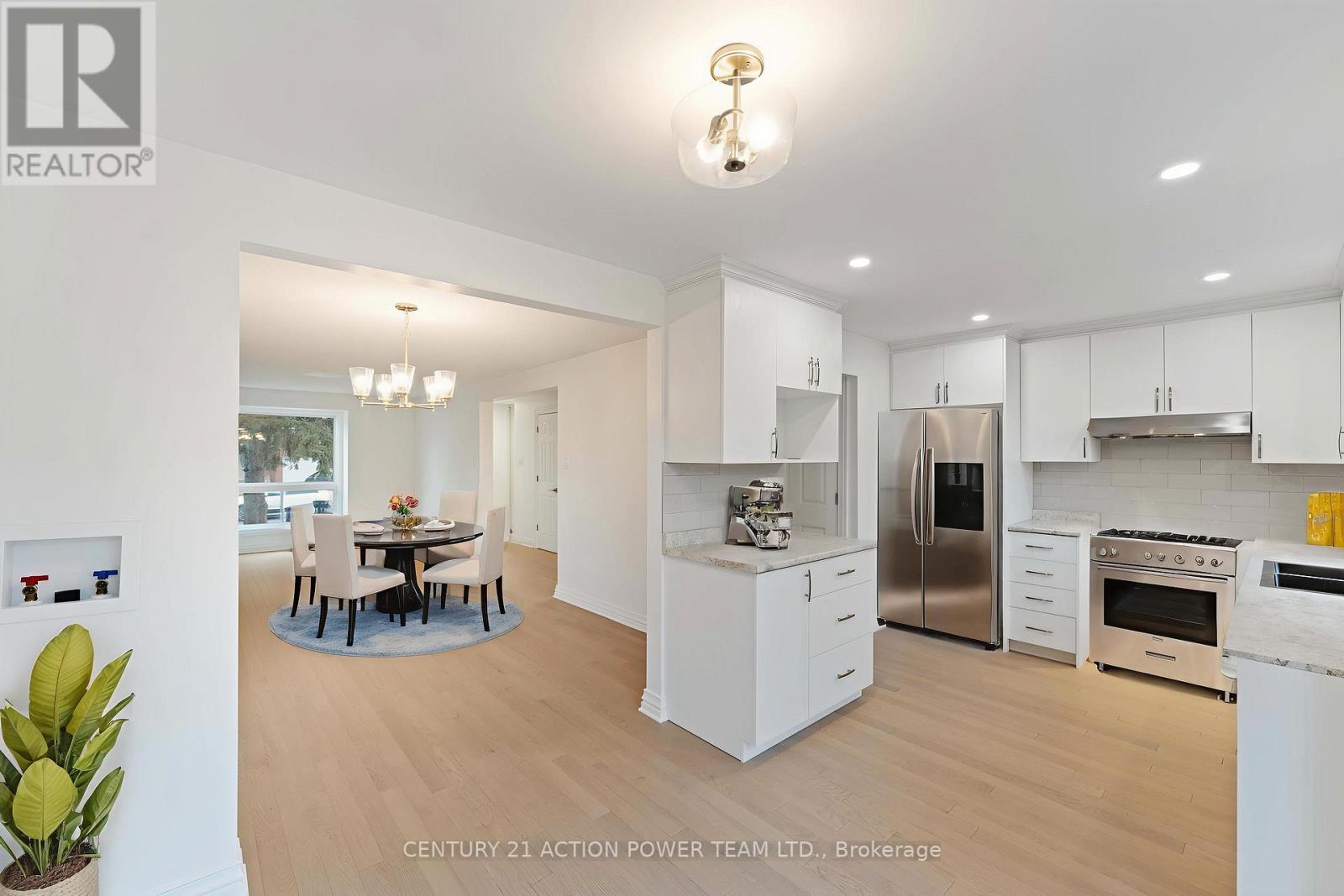 A - 427 Grassland Terrace, Ottawa, Ontario  K1E 2S1 - Photo 10 - X12796684