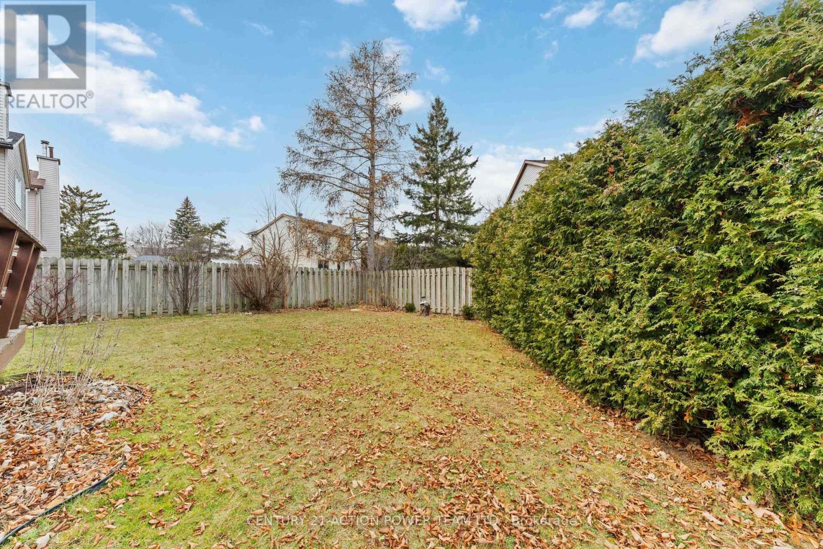 A - 427 Grassland Terrace, Ottawa, Ontario  K1E 2S1 - Photo 33 - X12796684