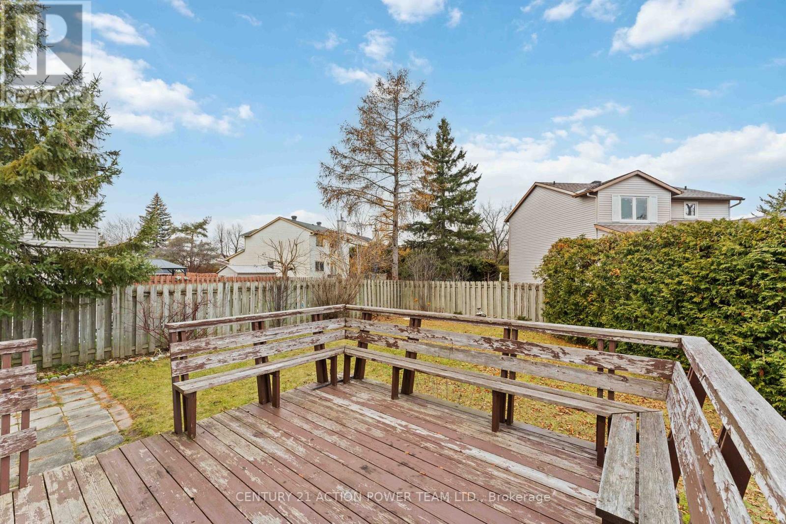 A - 427 Grassland Terrace, Ottawa, Ontario  K1E 2S1 - Photo 30 - X12796684