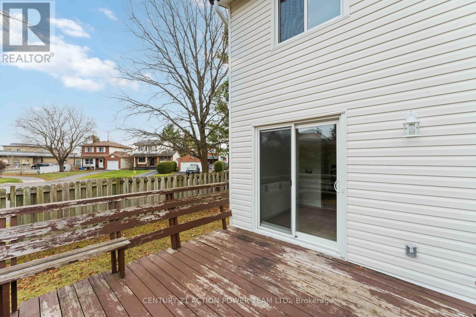 A - 427 Grassland Terrace, Ottawa, Ontario  K1E 2S1 - Photo 31 - X12796684