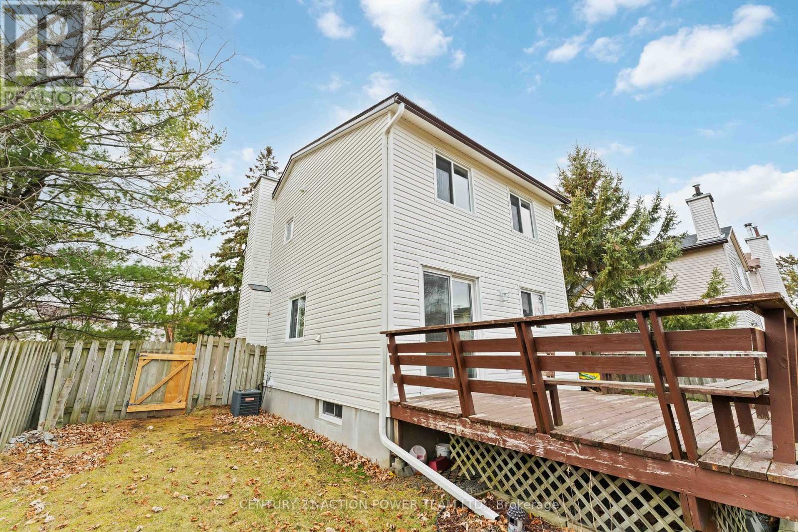 A - 427 Grassland Terrace, Ottawa, Ontario  K1E 2S1 - Photo 32 - X12796684