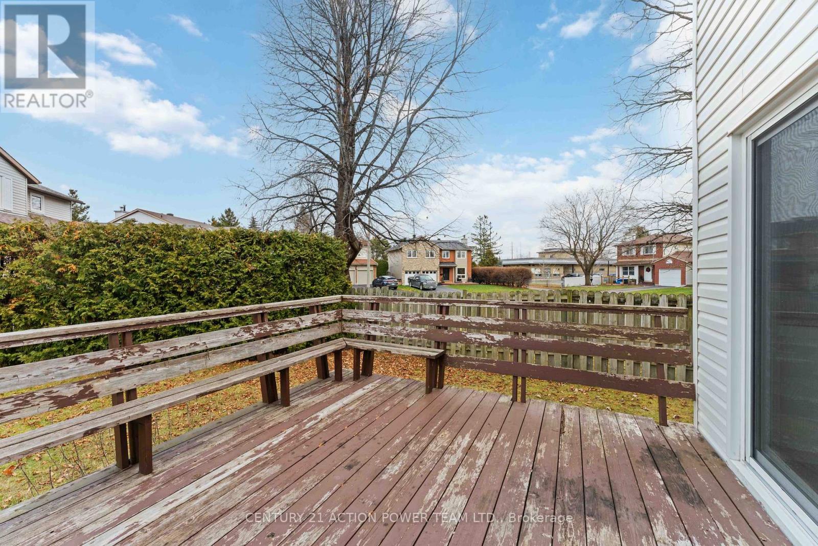 A - 427 Grassland Terrace, Ottawa, Ontario  K1E 2S1 - Photo 29 - X12796684