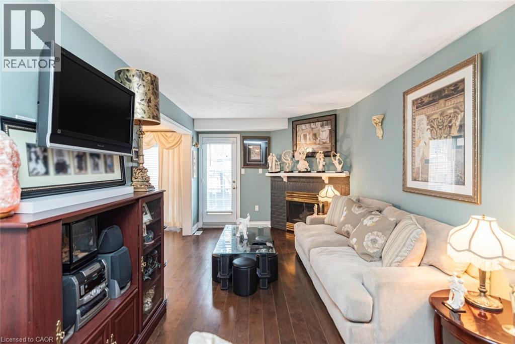 255 Mount Albion Drive Unit# 22, Hamilton, Ontario  L8K 6P7 - Photo 12 - 40805865