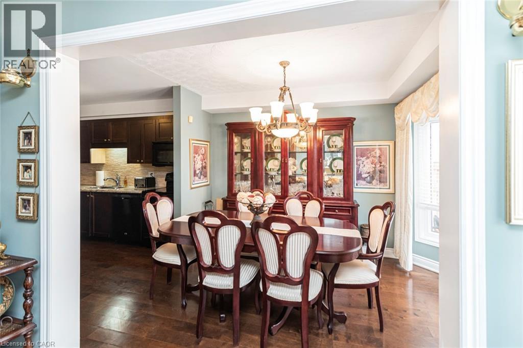 255 Mount Albion Drive Unit# 22, Hamilton, Ontario  L8K 6P7 - Photo 15 - 40805865