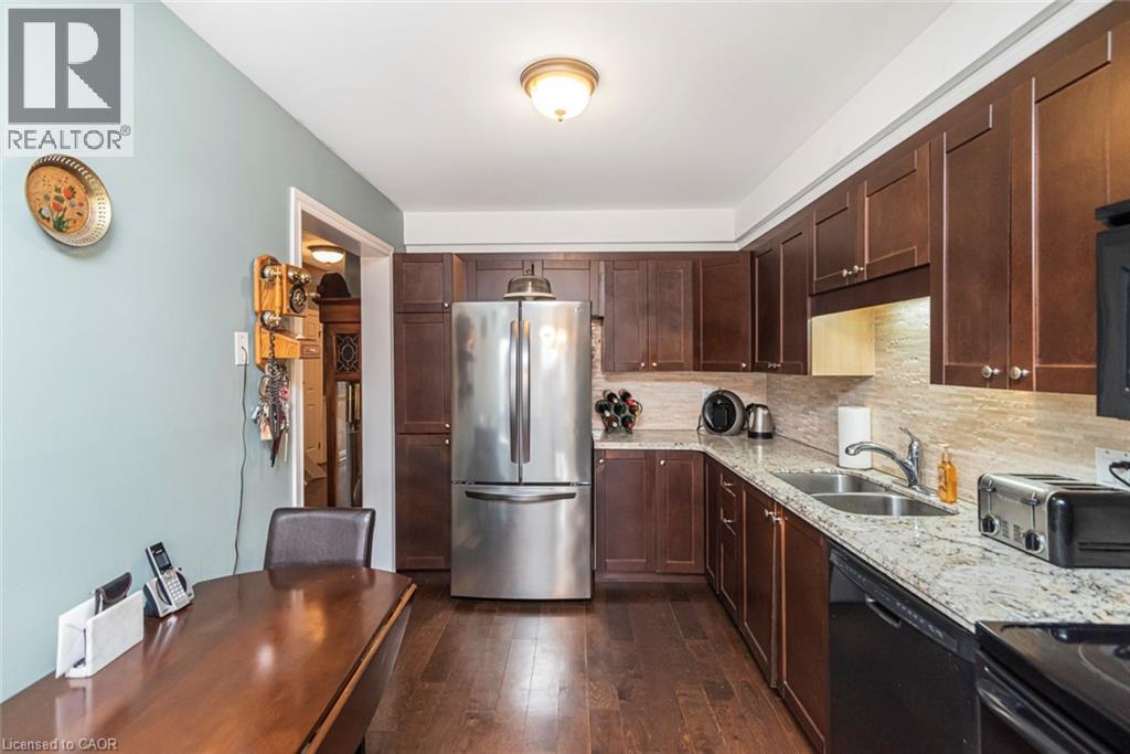 255 Mount Albion Drive Unit# 22, Hamilton, Ontario  L8K 6P7 - Photo 18 - 40805865