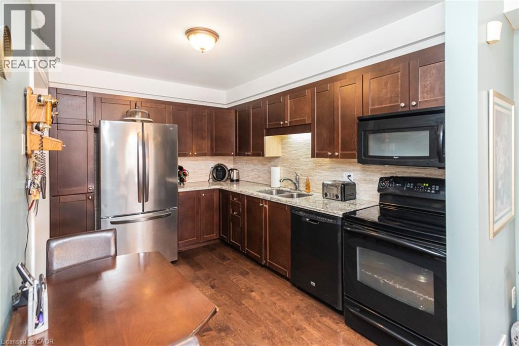 255 Mount Albion Drive Unit# 22, Hamilton, Ontario  L8K 6P7 - Photo 20 - 40805865