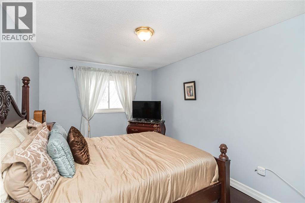 255 Mount Albion Drive Unit# 22, Hamilton, Ontario  L8K 6P7 - Photo 29 - 40805865