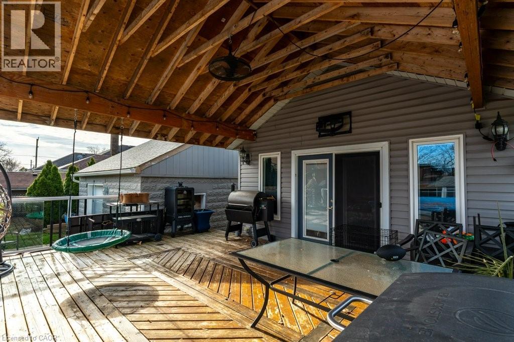 6782 Dorchester Road, Niagara Falls, Ontario  L2G 5T9 - Photo 31 - 40805699