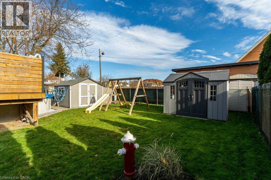 6782 Dorchester Road, Niagara Falls, Ontario  L2G 5T9 - Photo 35 - 40805699