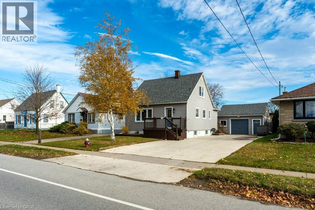 6782 Dorchester Road, Niagara Falls, Ontario  L2G 5T9 - Photo 4 - 40805699