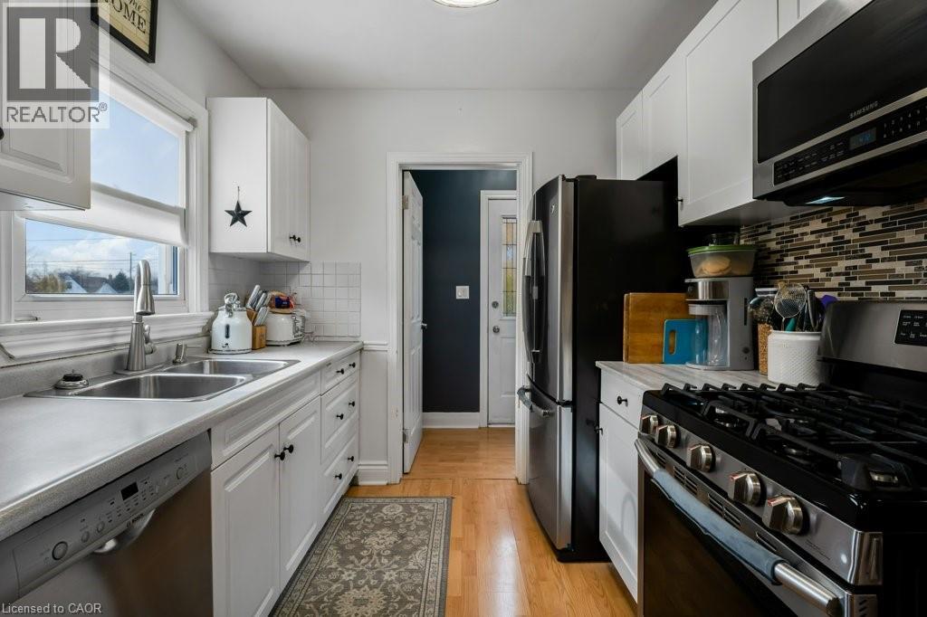 6782 Dorchester Road, Niagara Falls, Ontario  L2G 5T9 - Photo 7 - 40805699