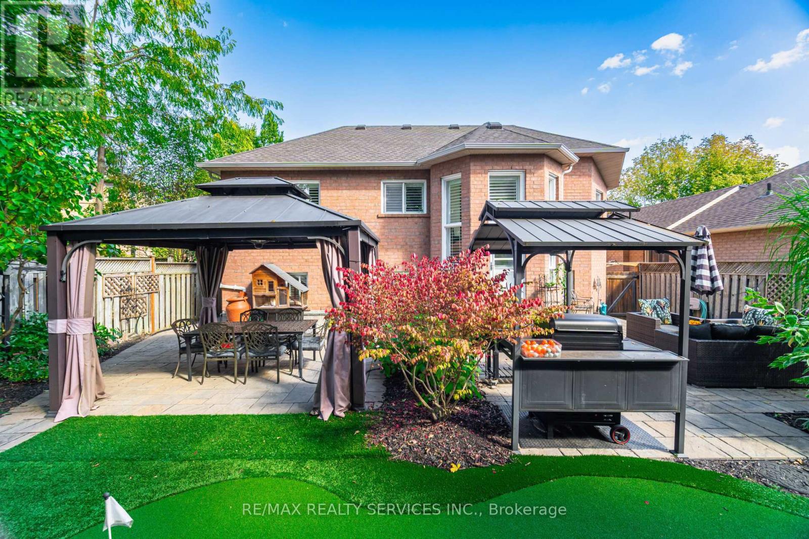 26 Hamilton Crescent, Halton Hills, Ontario  L7G 5R8 - Photo 36 - W12796624