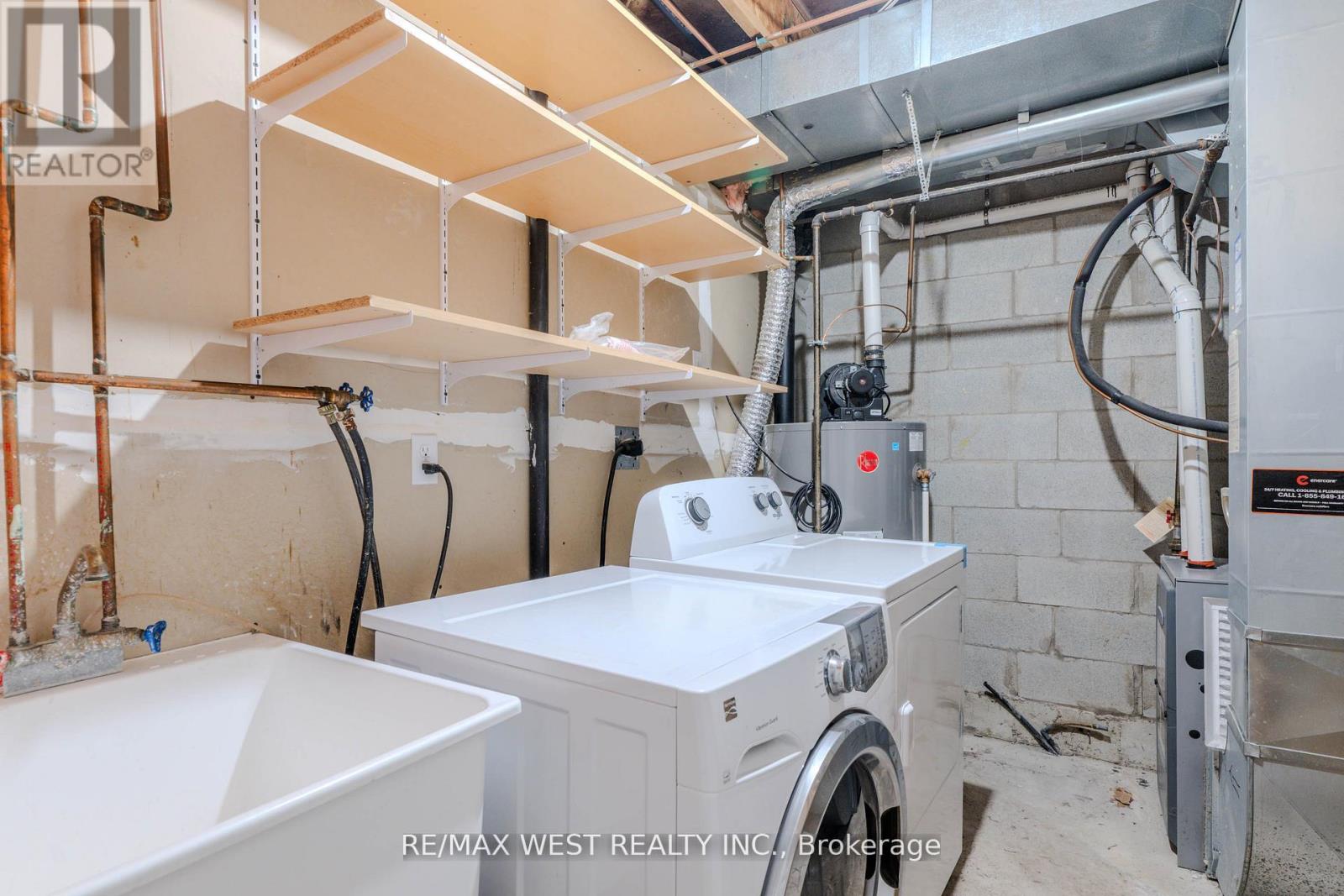 182 - 5530 Glen Erin Drive, Mississauga, Ontario  L5M 6E8 - Photo 33 - W12796648