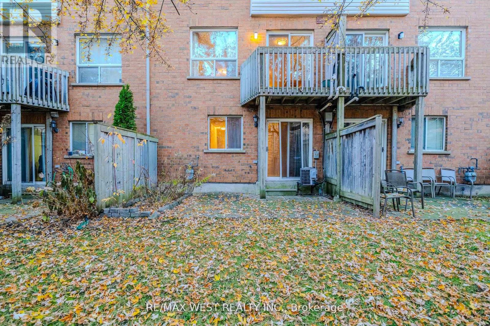 182 - 5530 Glen Erin Drive, Mississauga, Ontario  L5M 6E8 - Photo 36 - W12796648