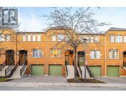 182 - 5530 GLEN ERIN DRIVE, Mississauga, Ontario