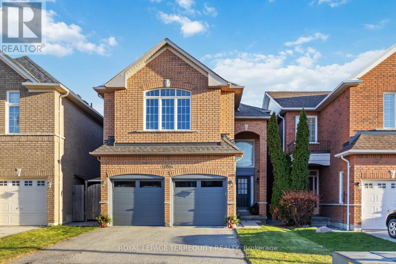 1096 GALESWAY BOULEVARD, Mississauga, Ontario