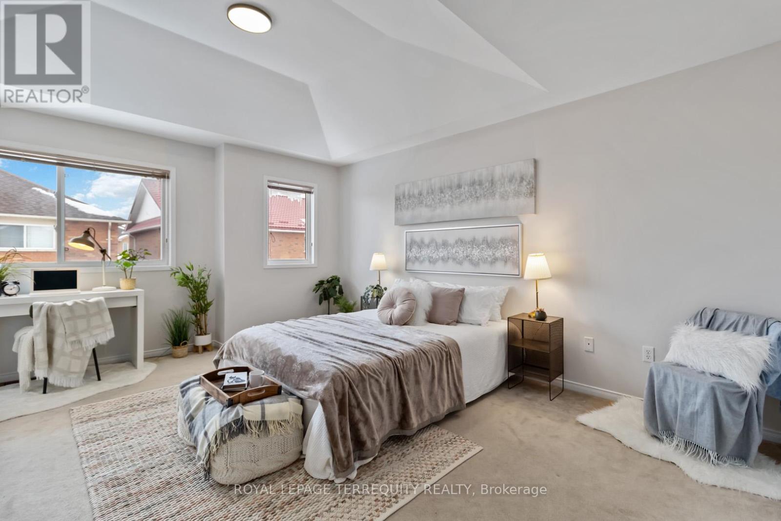 1096 Galesway Boulevard, Mississauga, Ontario  L5V 2T6 - Photo 17 - W12796656