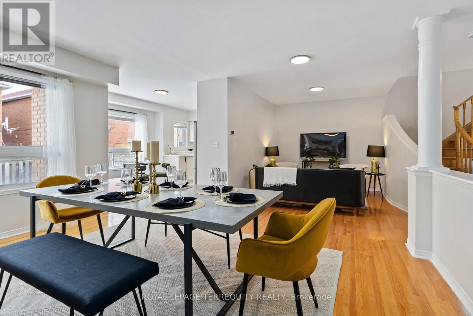 1096 Galesway Boulevard, Mississauga, Ontario  L5V 2T6 - Photo 6 - W12796656