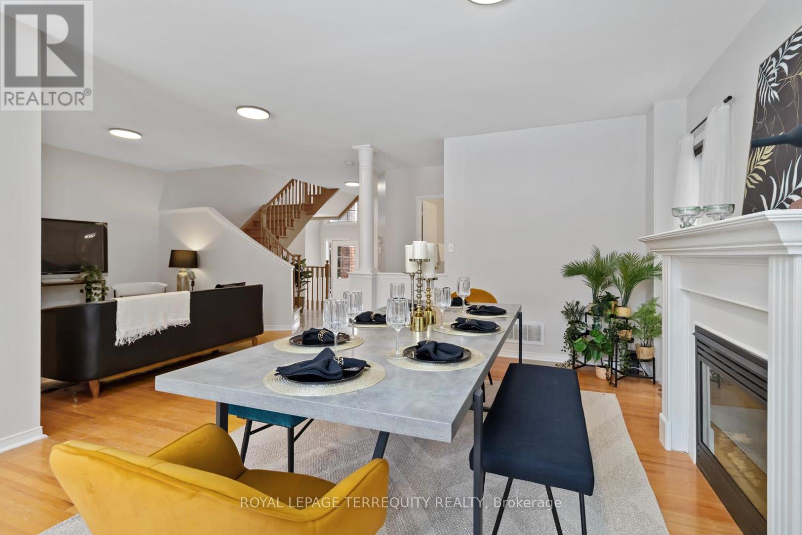 1096 Galesway Boulevard, Mississauga, Ontario  L5V 2T6 - Photo 7 - W12796656