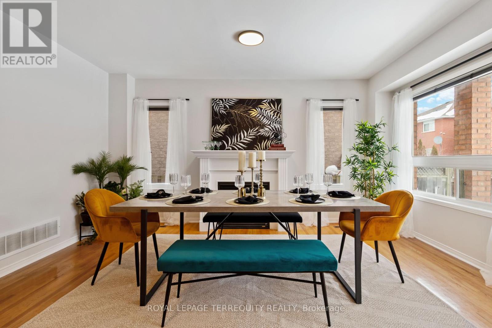 1096 Galesway Boulevard, Mississauga, Ontario  L5V 2T6 - Photo 8 - W12796656