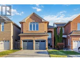 1096 GALESWAY BOULEVARD, Mississauga, Ontario