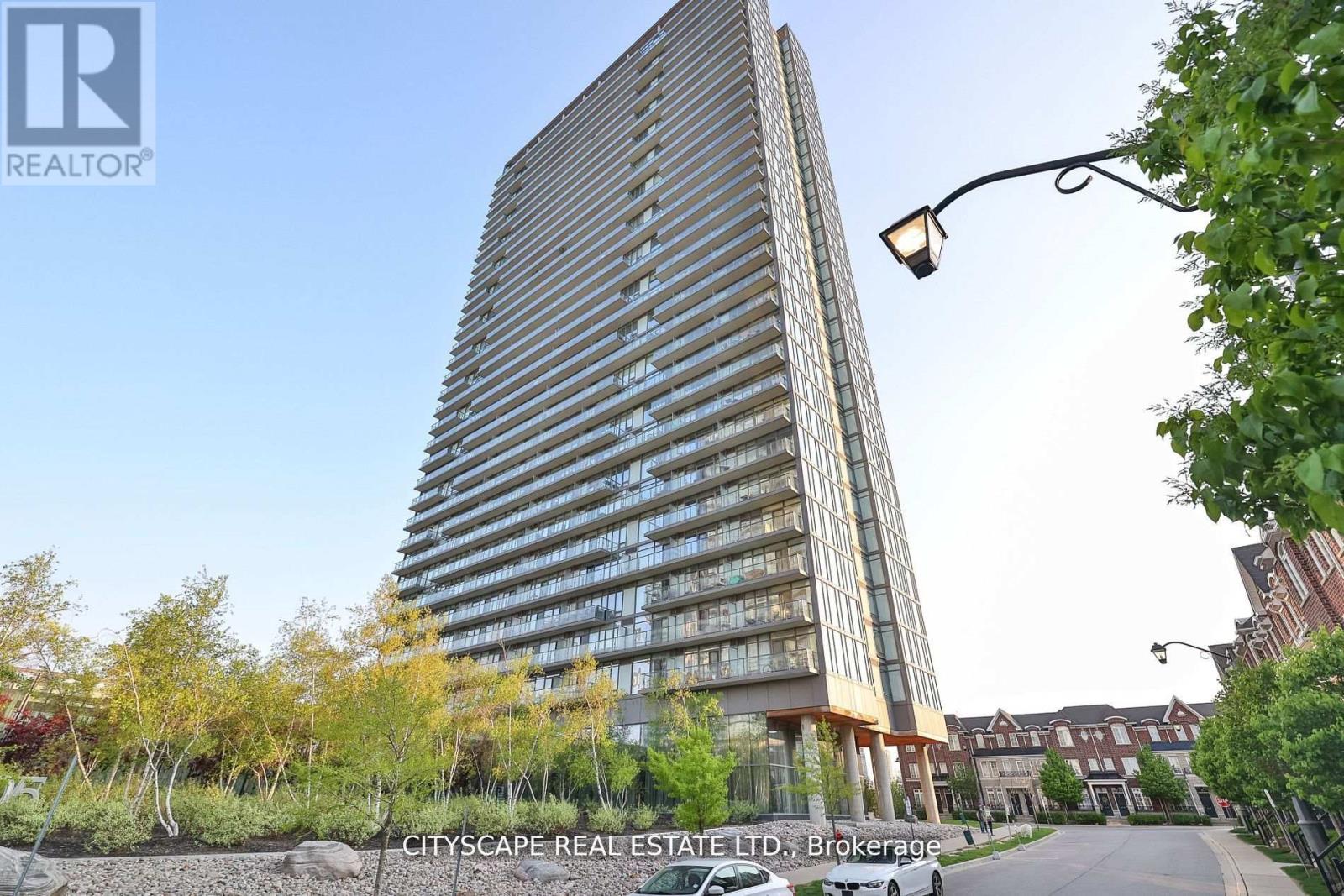 2810 - 105 The Queensway Avenue, Toronto, Ontario  M6S 5B5 - Photo 2 - W12796686