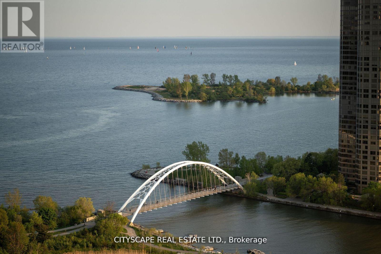 2810 - 105 The Queensway Avenue, Toronto, Ontario  M6S 5B5 - Photo 29 - W12796686