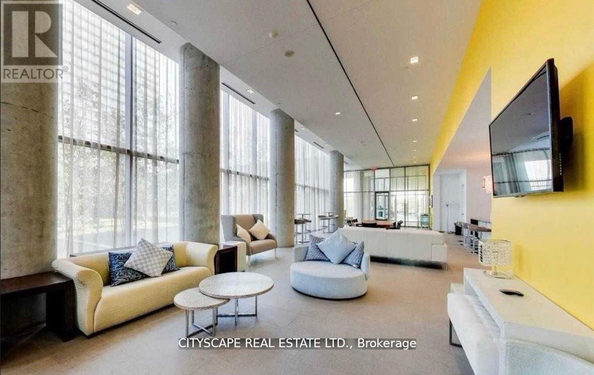 2810 - 105 The Queensway Avenue, Toronto, Ontario  M6S 5B5 - Photo 37 - W12796686