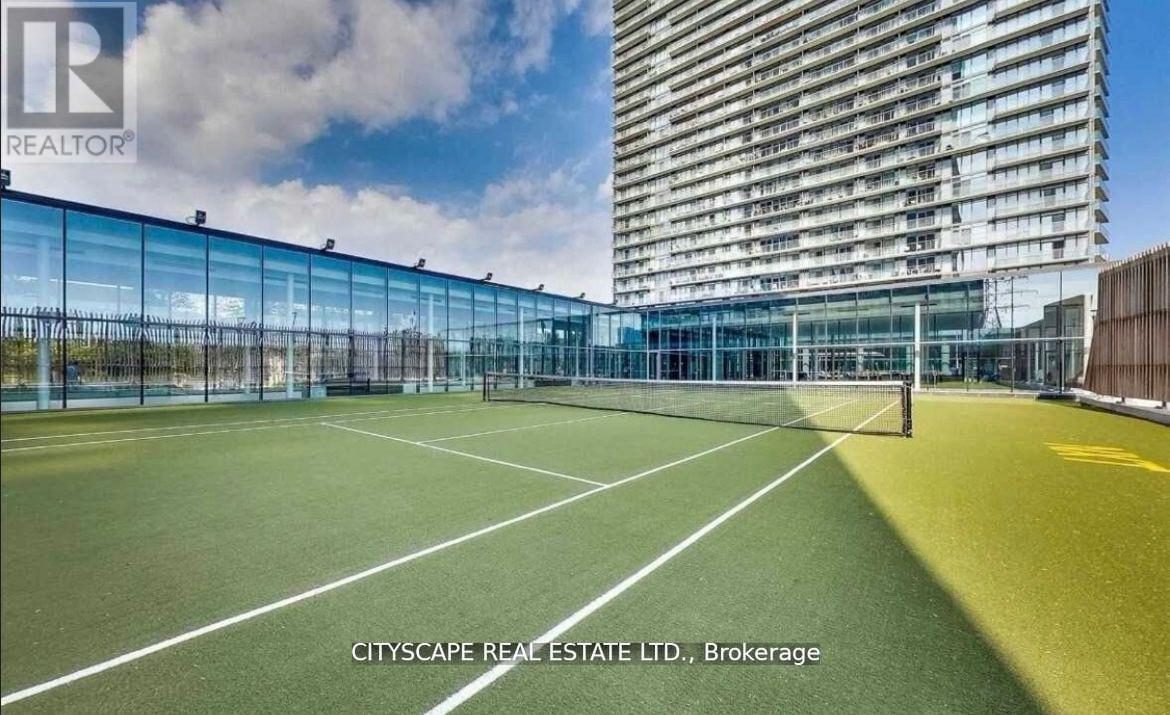 2810 - 105 The Queensway Avenue, Toronto, Ontario  M6S 5B5 - Photo 39 - W12796686