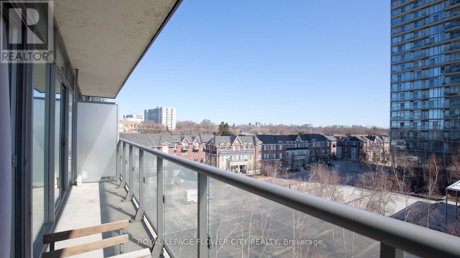 415 - 105 The Queensway Avenue, Toronto, Ontario  M6S 5B5 - Photo 40 - W12796694