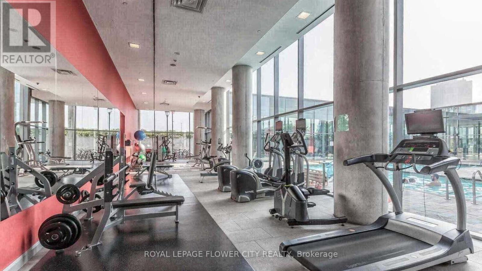 415 - 105 The Queensway Avenue, Toronto, Ontario  M6S 5B5 - Photo 45 - W12796694