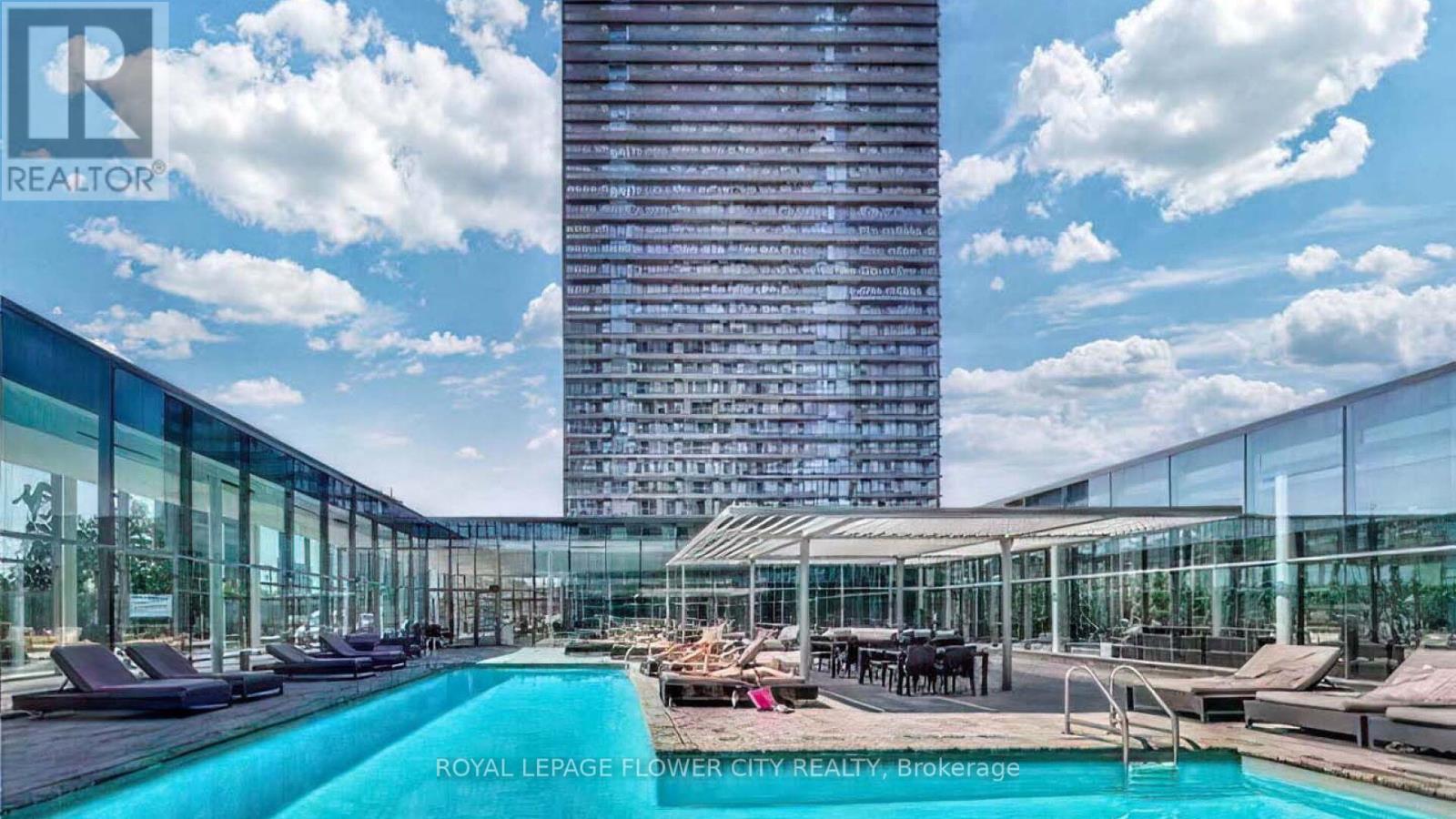 415 - 105 The Queensway Avenue, Toronto, Ontario  M6S 5B5 - Photo 49 - W12796694