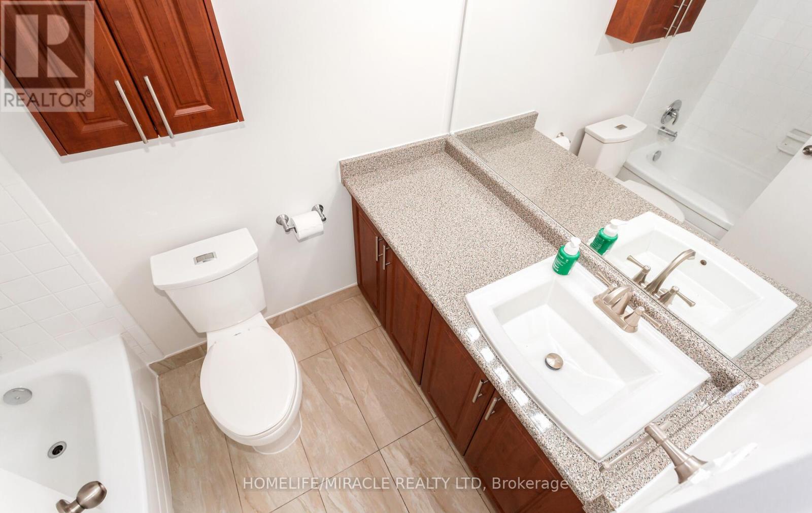 1102 - 15 Kensington Road, Brampton, Ontario  L6T 3W2 - Photo 17 - W12796696