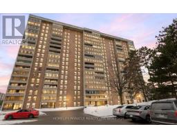 1102 - 15 KENSINGTON ROAD, Brampton, Ontario