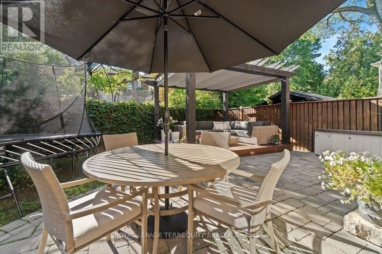 12 Elliott Avenue, Toronto, Ontario  M8X 2P8 - Photo 42 - W12796720