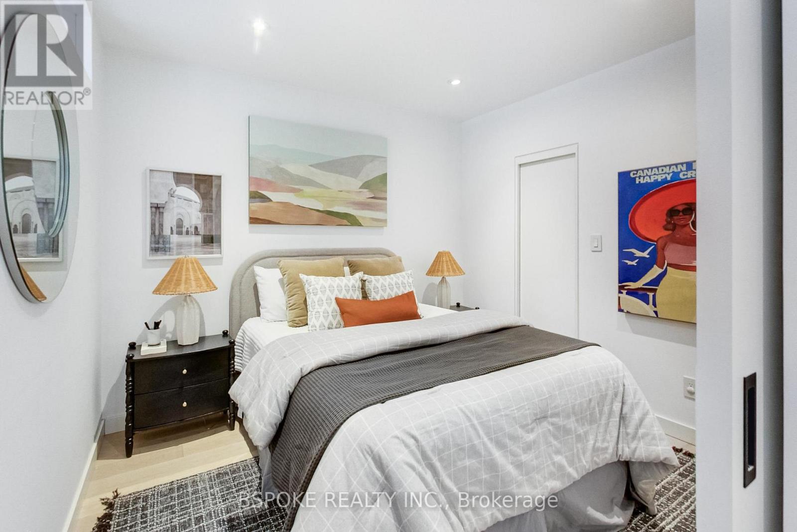 270 Indian Grove, Toronto, Ontario  M6P 2H5 - Photo 21 - W12796730