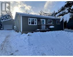 2121 Union Street, Westville, Nova Scotia